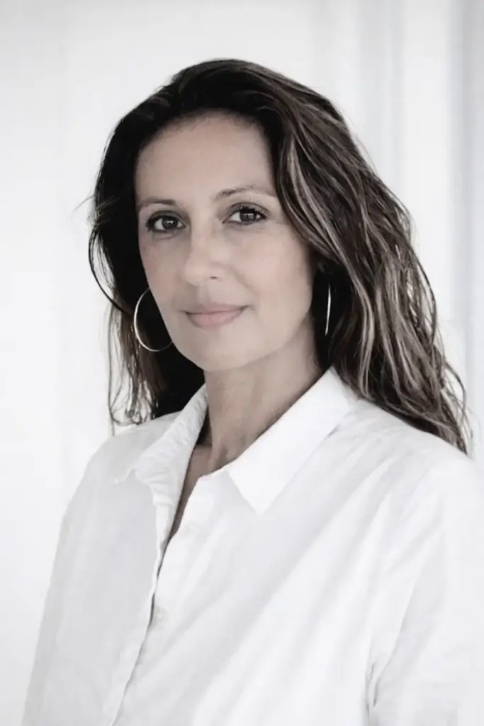 Rachel FERRERE