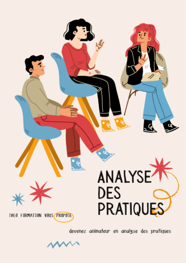 ANALYSE DES PRATIQUES PROFESSIONNELLES (Présentiel)