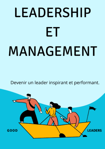 LEADERSHIP & MANAGEMENT