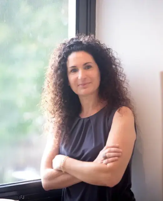 iveo consulting soraya